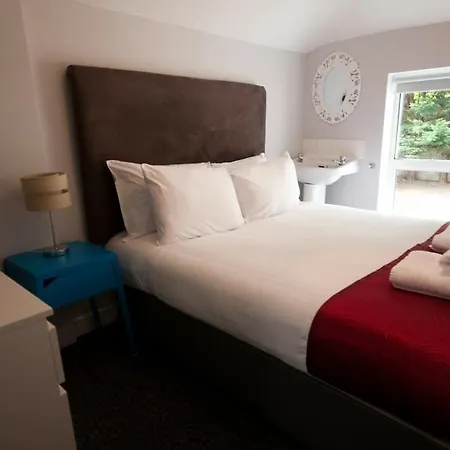 Apart Otel Gardiner Place