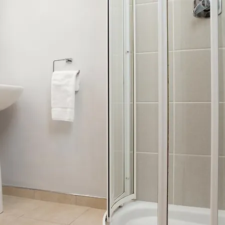 Gardiner Place 3* Dublin