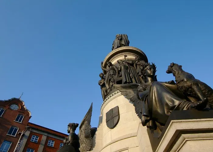 Gardiner Place Apart Otel