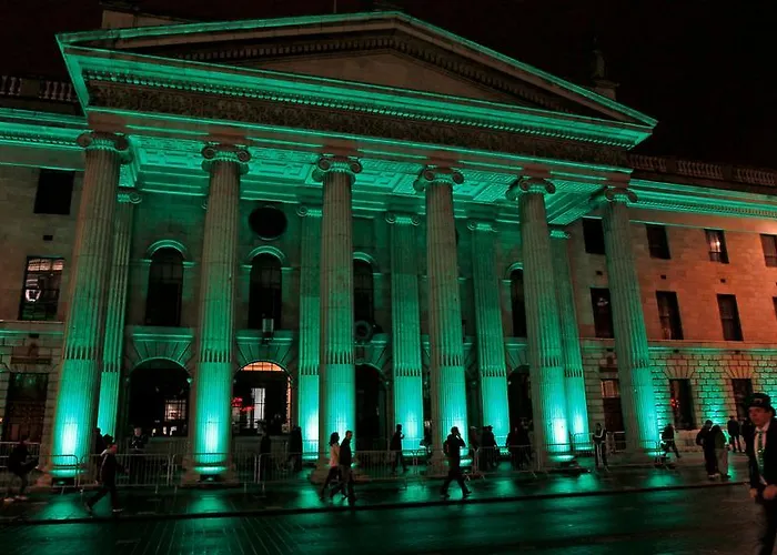 Gardiner Place Apart Otel