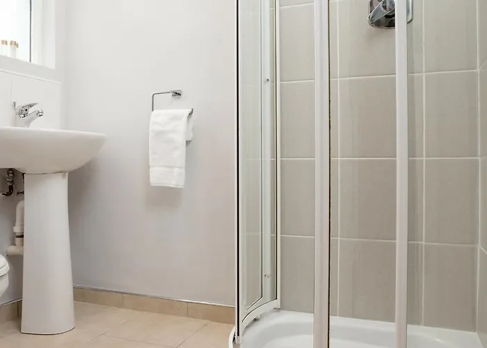 Gardiner Place 3* Dublin