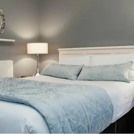 Gardiner Place Apart-hotel Dublin
