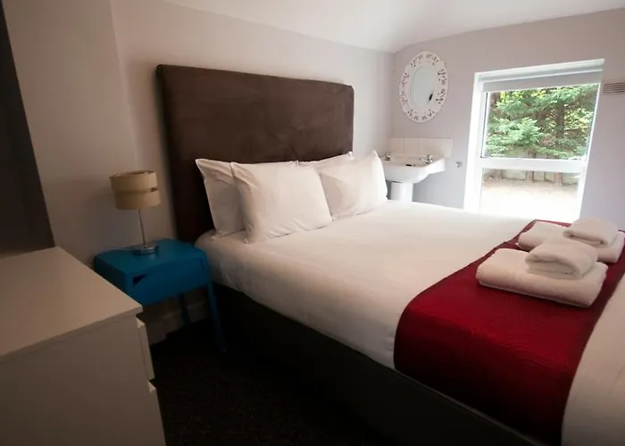 Aparthotel Gardiner Place