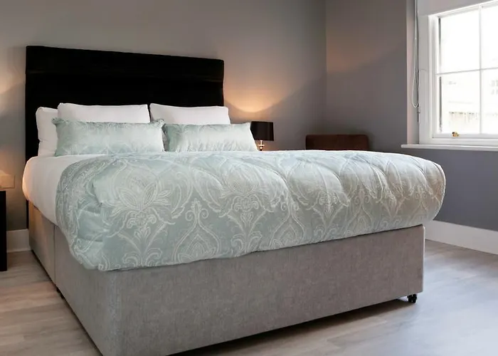 Gardiner Place 아파트호텔