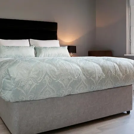 Gardiner Place Appart hôtel